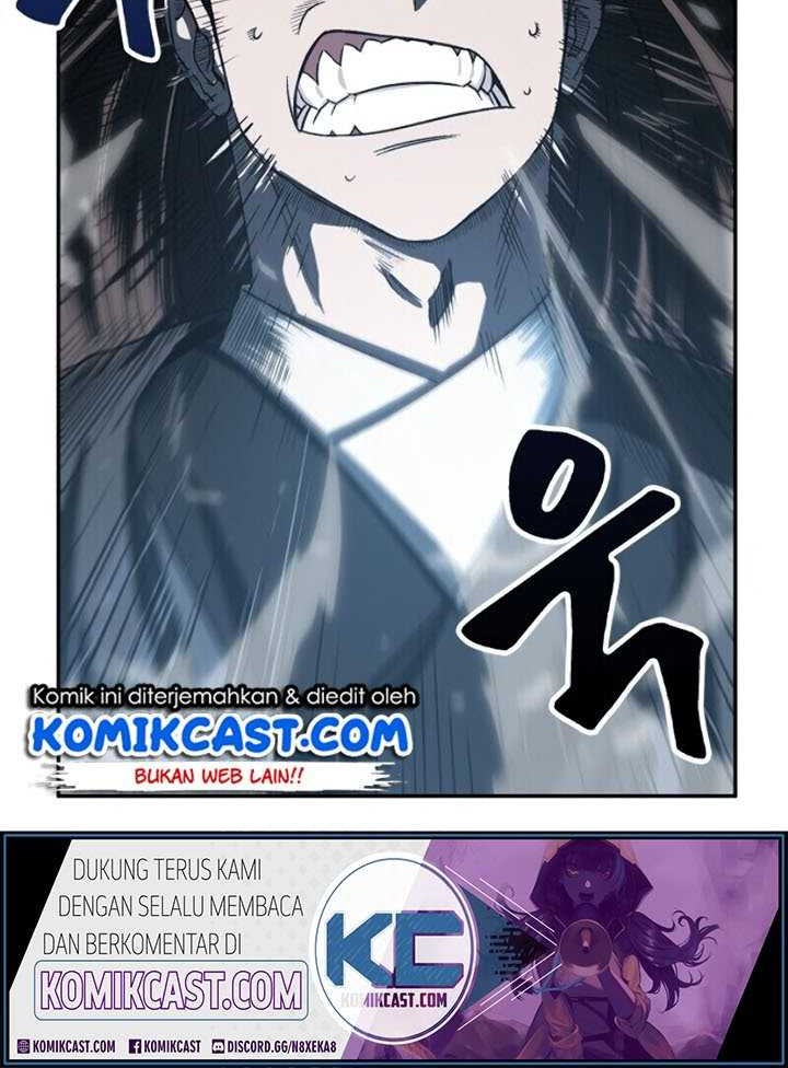 Nano Machine - Chapter 20 - Page 9