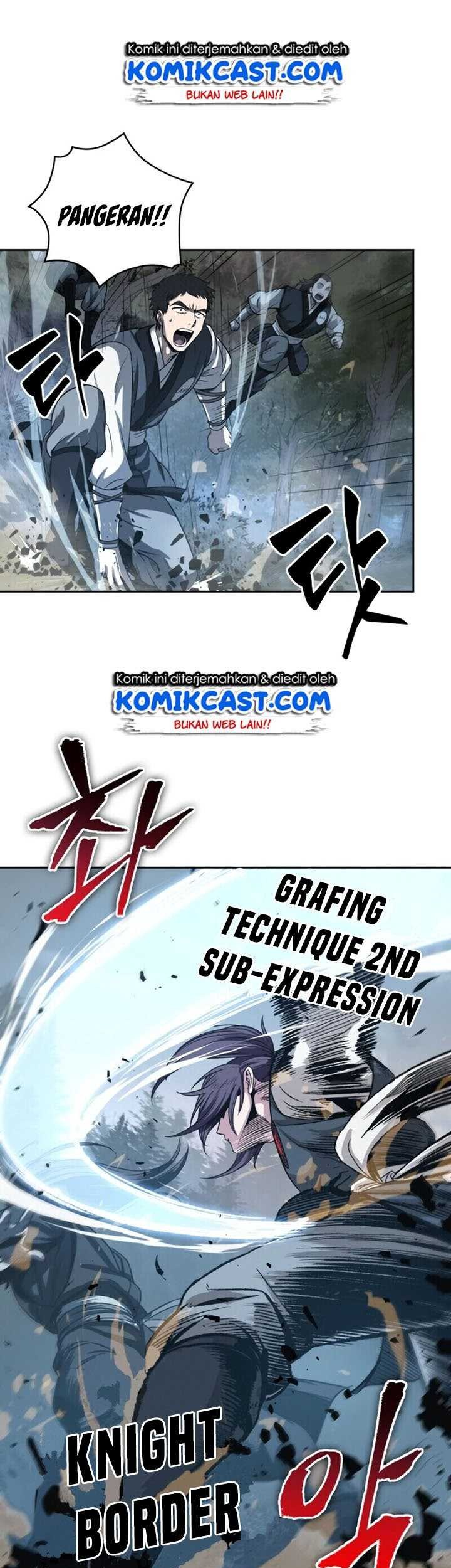 Nano Machine - Chapter 20 - Page 10