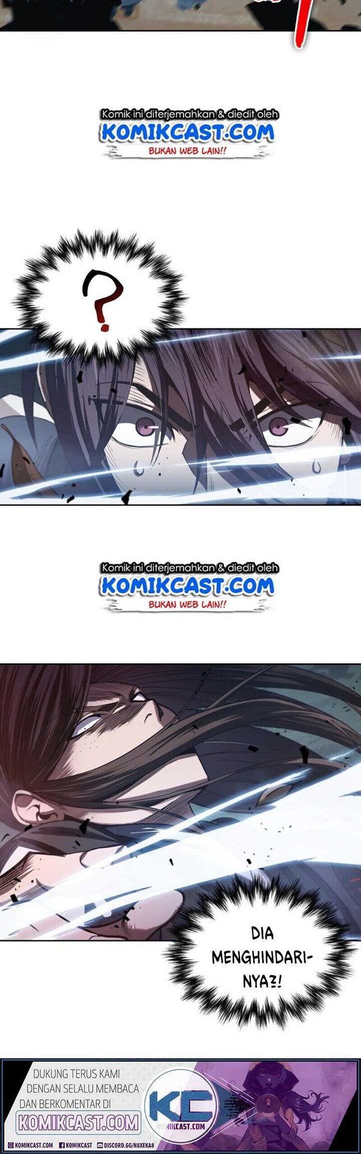 Nano Machine - Chapter 20 - Page 11