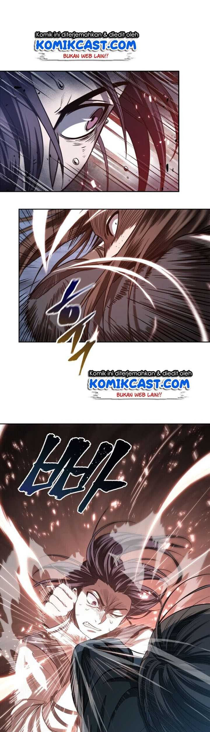 Nano Machine - Chapter 20 - Page 15