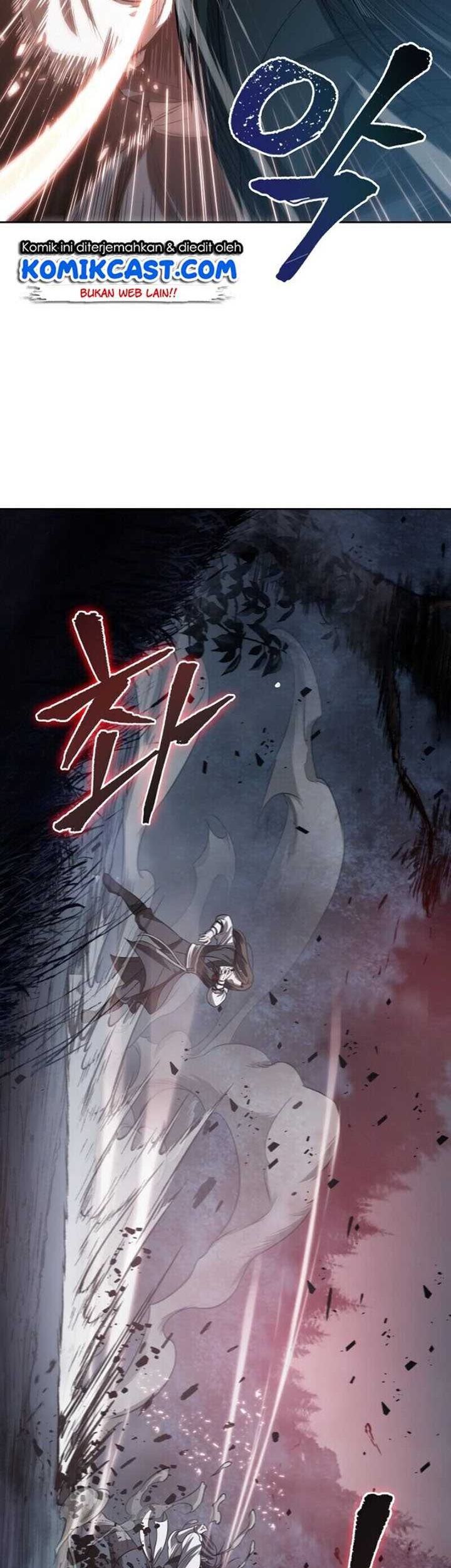 Nano Machine - Chapter 20 - Page 16