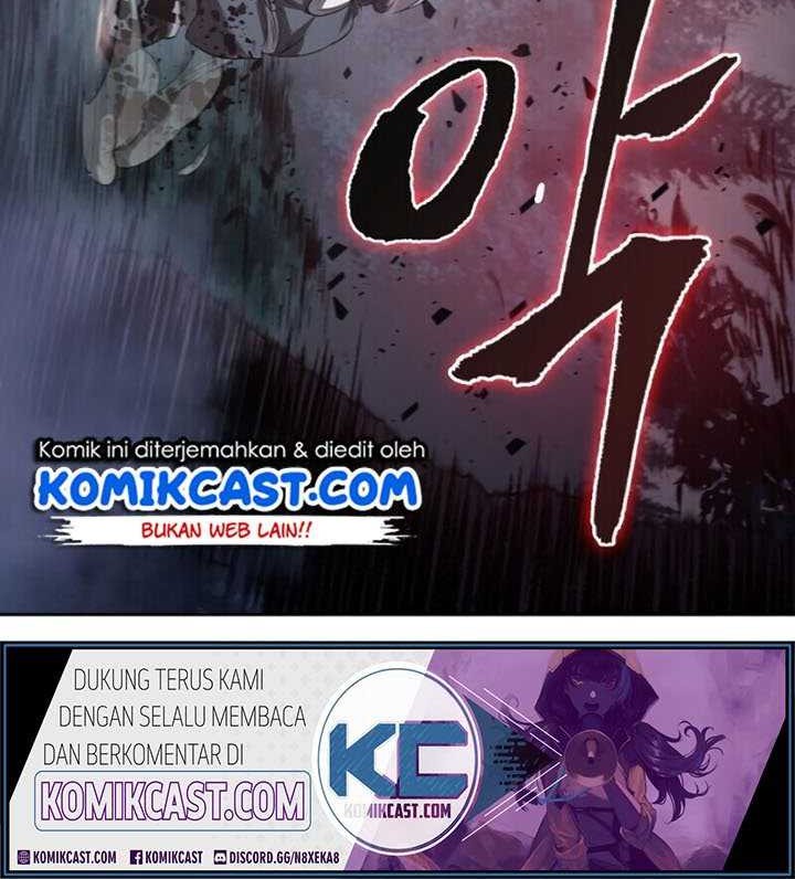 Nano Machine - Chapter 20 - Page 17