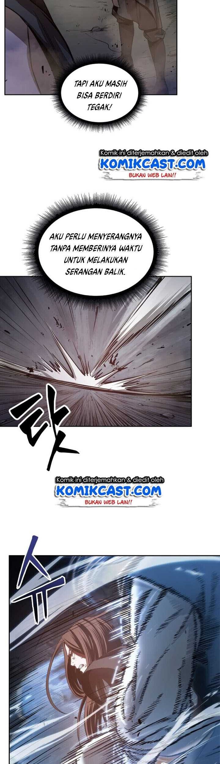 Nano Machine - Chapter 20 - Page 19