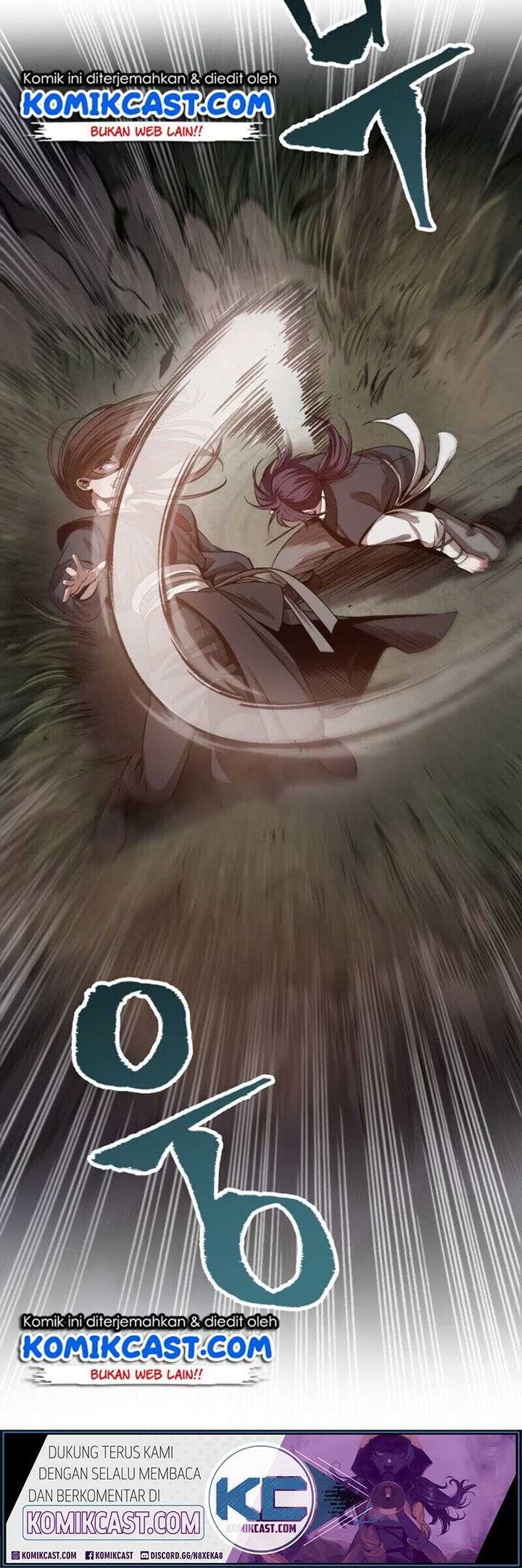 Nano Machine - Chapter 20 - Page 22