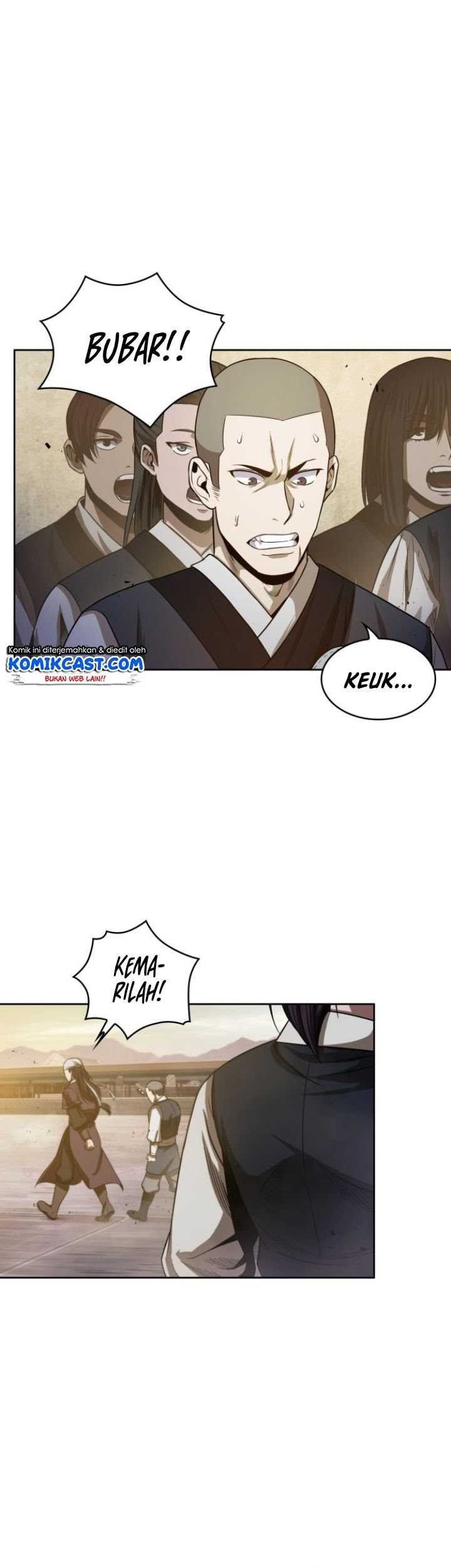 Nano Machine - Chapter 19 - Page 17