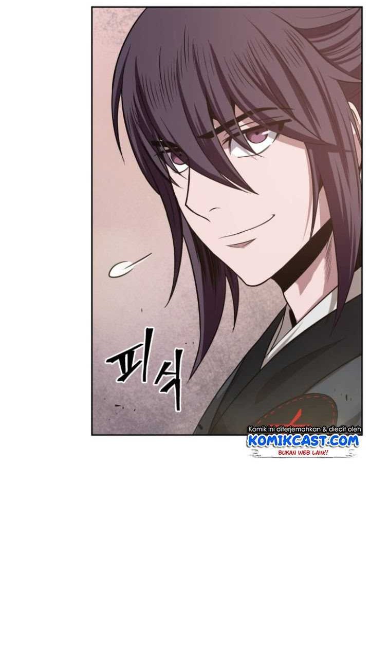 Nano Machine - Chapter 19 - Page 18