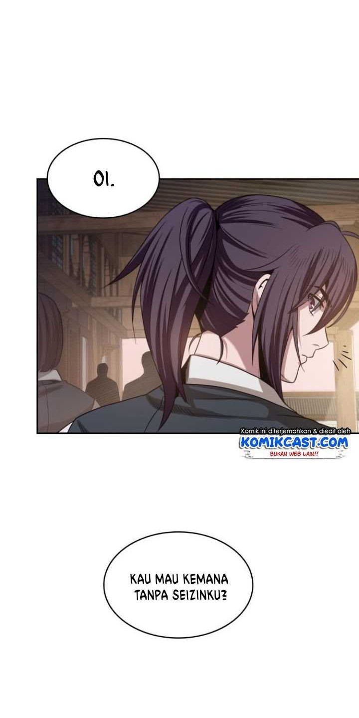 Nano Machine - Chapter 19 - Page 20