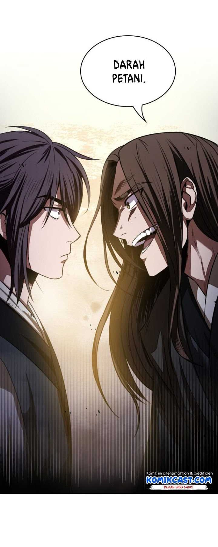 Nano Machine - Chapter 19 - Page 26