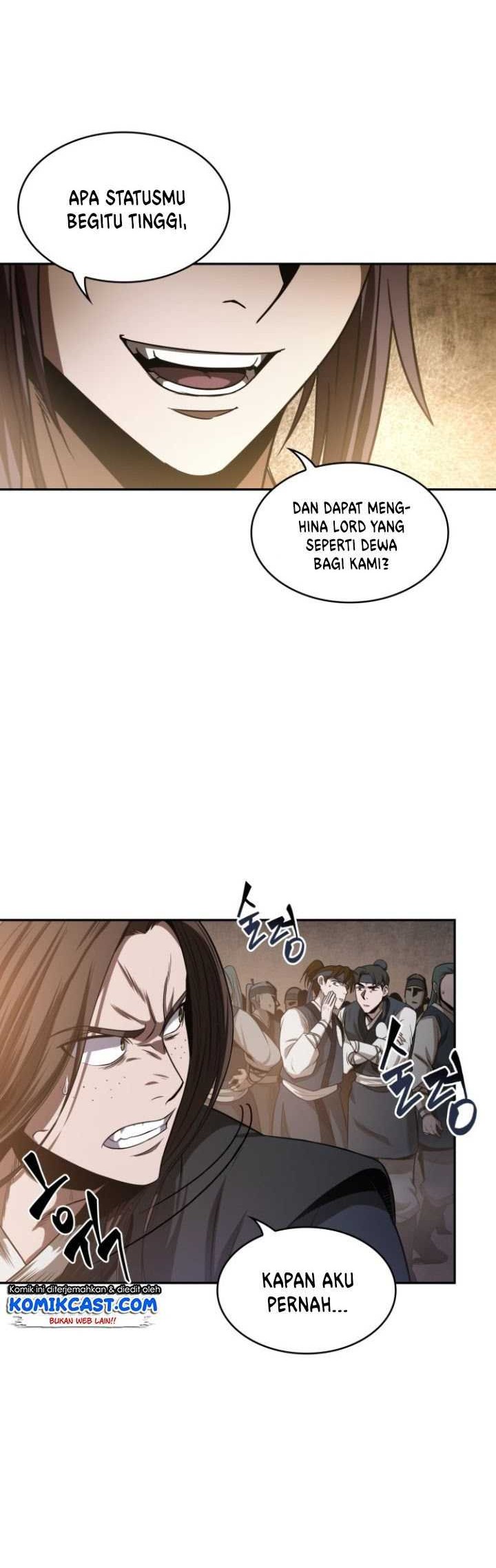 Nano Machine - Chapter 19 - Page 30