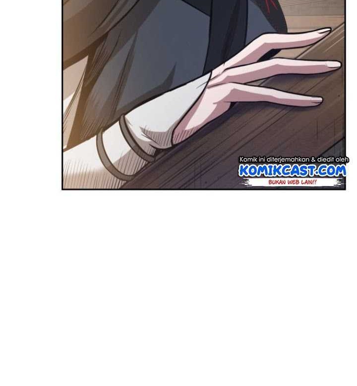 Nano Machine - Chapter 19 - Page 32