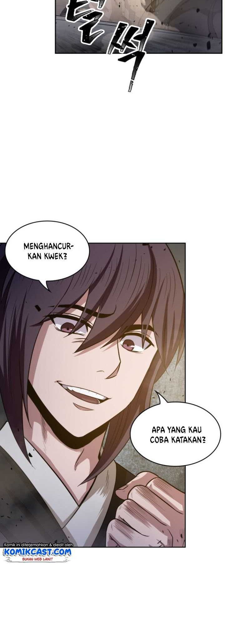 Nano Machine - Chapter 19 - Page 37