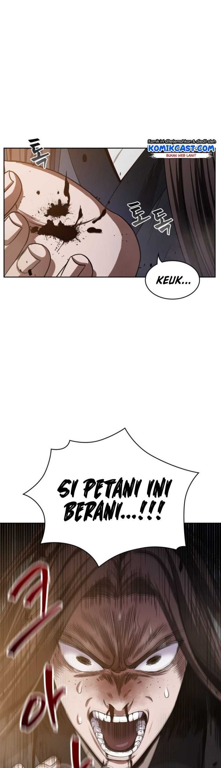 Nano Machine - Chapter 19 - Page 38