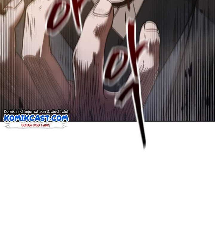 Nano Machine - Chapter 19 - Page 39