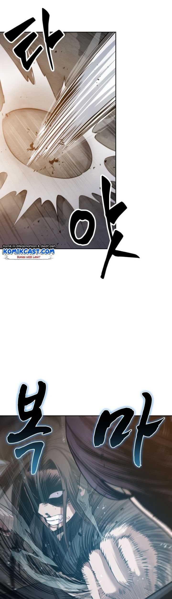 Nano Machine - Chapter 19 - Page 40