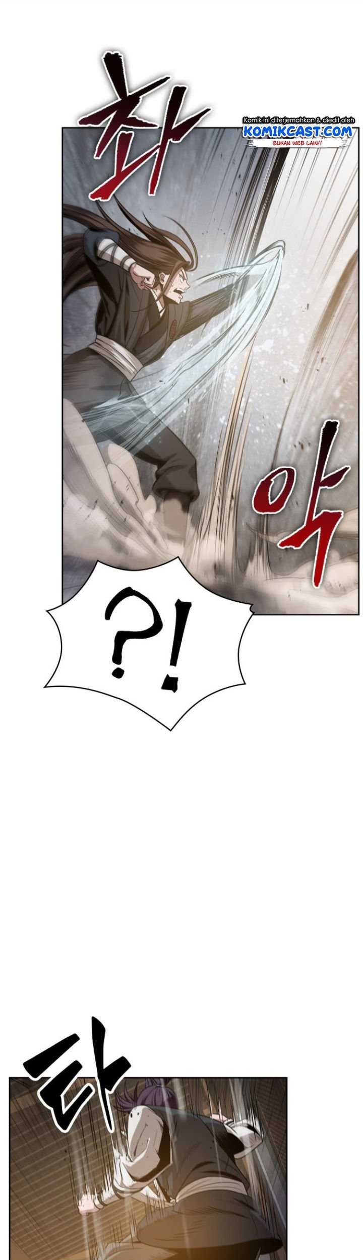 Nano Machine - Chapter 19 - Page 42