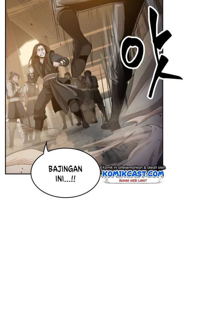 Nano Machine - Chapter 19 - Page 43