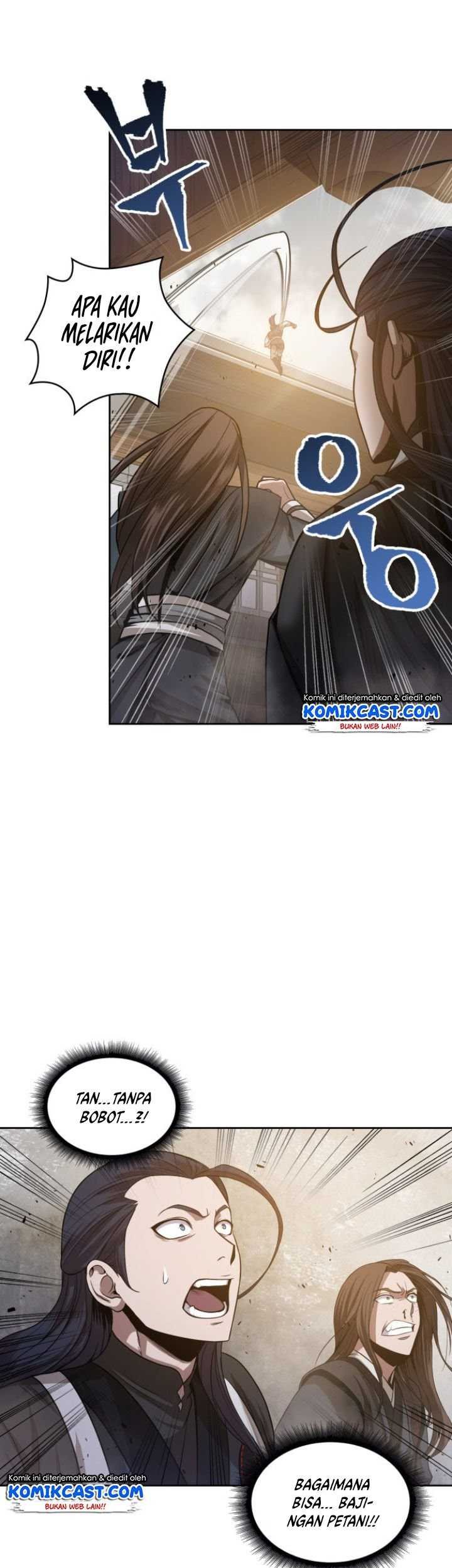 Nano Machine - Chapter 19 - Page 44