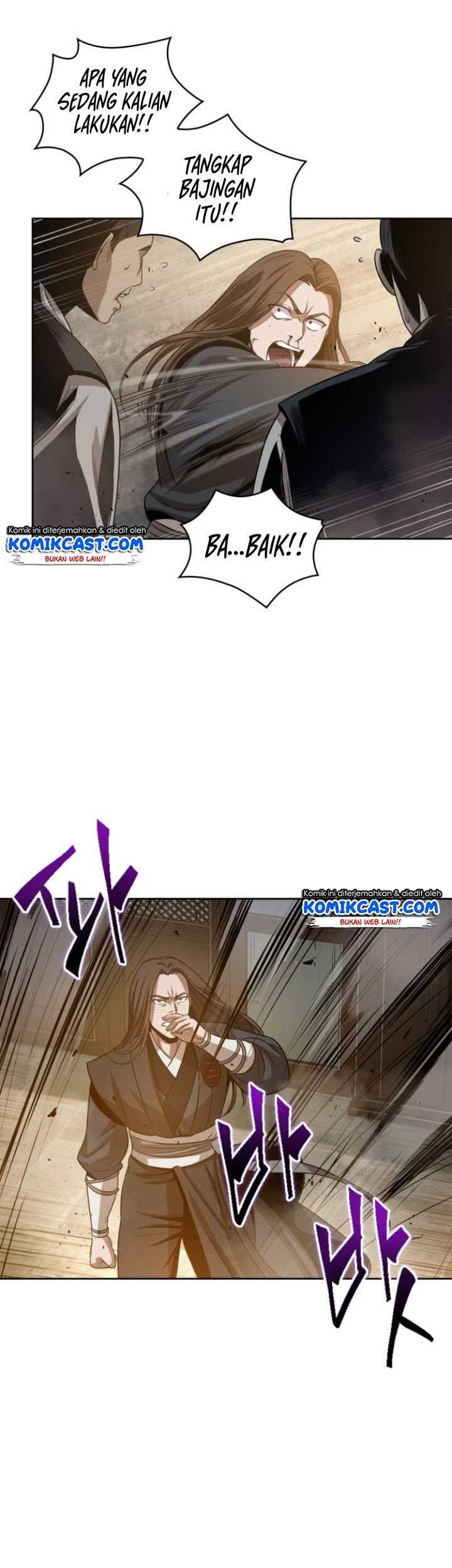 Nano Machine - Chapter 19 - Page 46