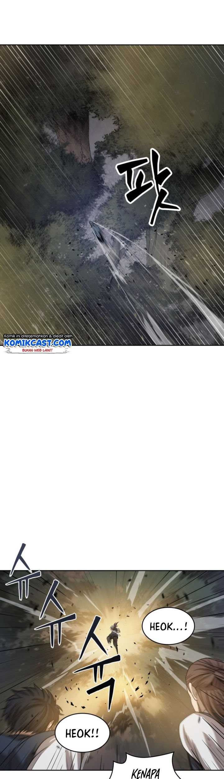 Nano Machine - Chapter 19 - Page 50