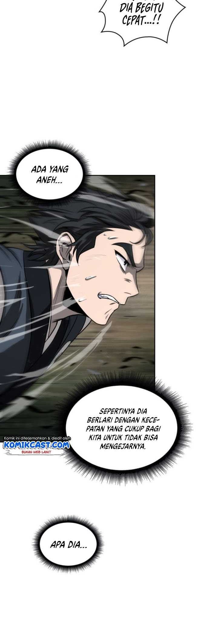 Nano Machine - Chapter 19 - Page 51