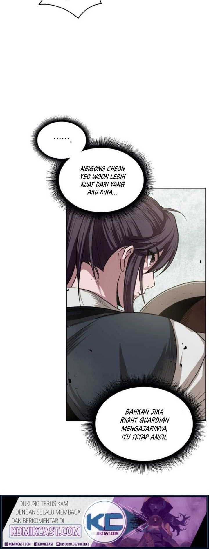 Nano Machine - Chapter 19 - Page 3