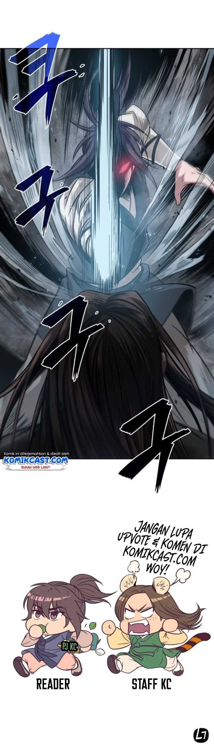 Nano Machine - Chapter 19 - Page 58