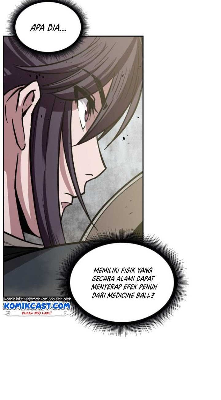 Nano Machine - Chapter 19 - Page 5