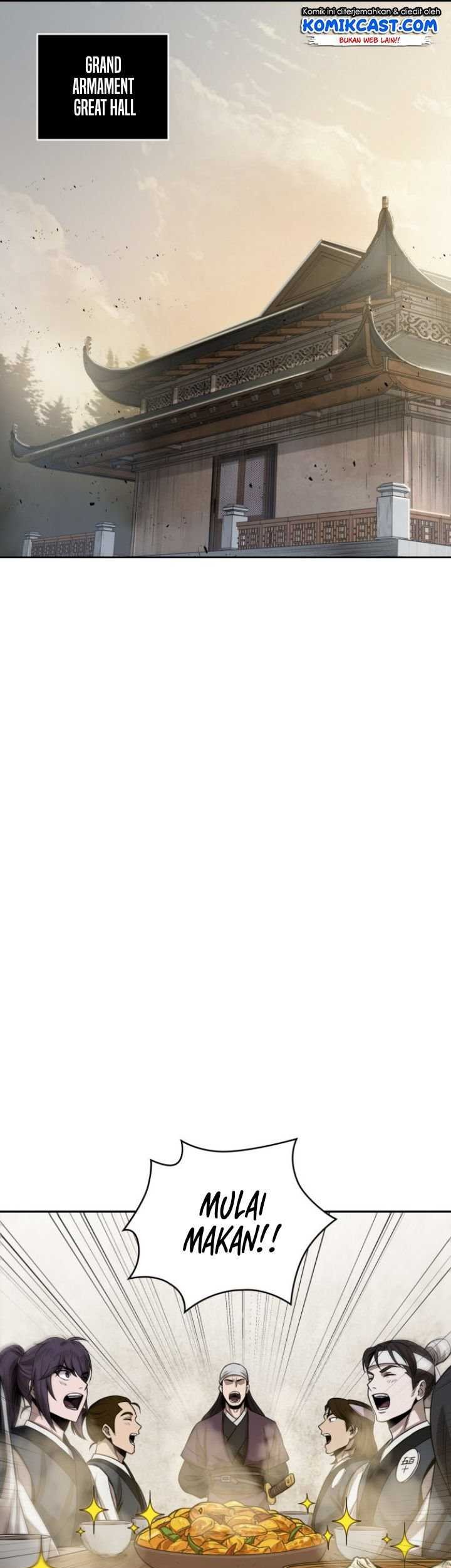 Nano Machine - Chapter 19 - Page 9