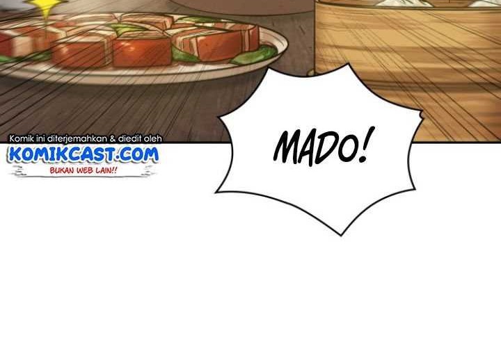 Nano Machine - Chapter 19 - Page 10