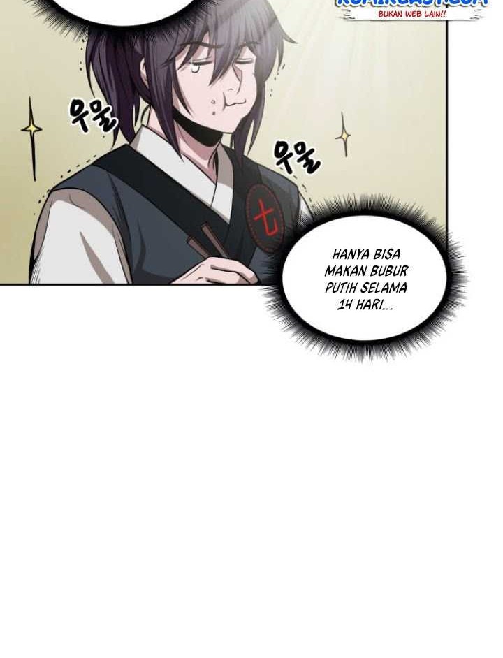 Nano Machine - Chapter 19 - Page 12