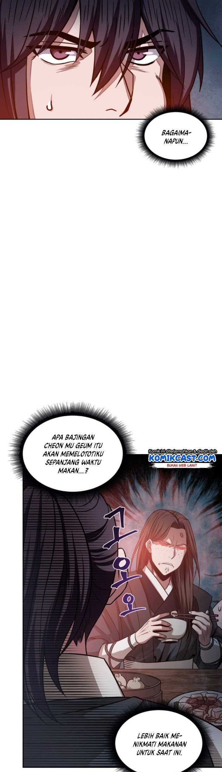 Nano Machine - Chapter 19 - Page 13