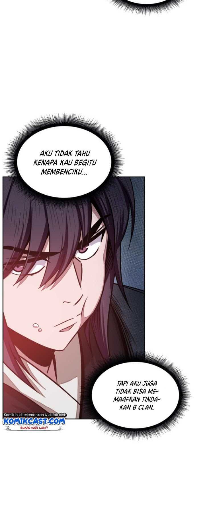 Nano Machine - Chapter 19 - Page 14