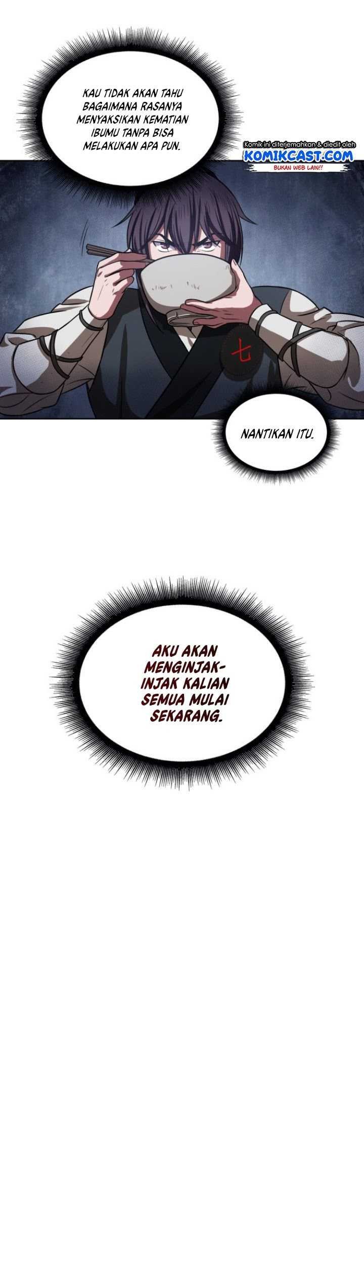 Nano Machine - Chapter 19 - Page 15