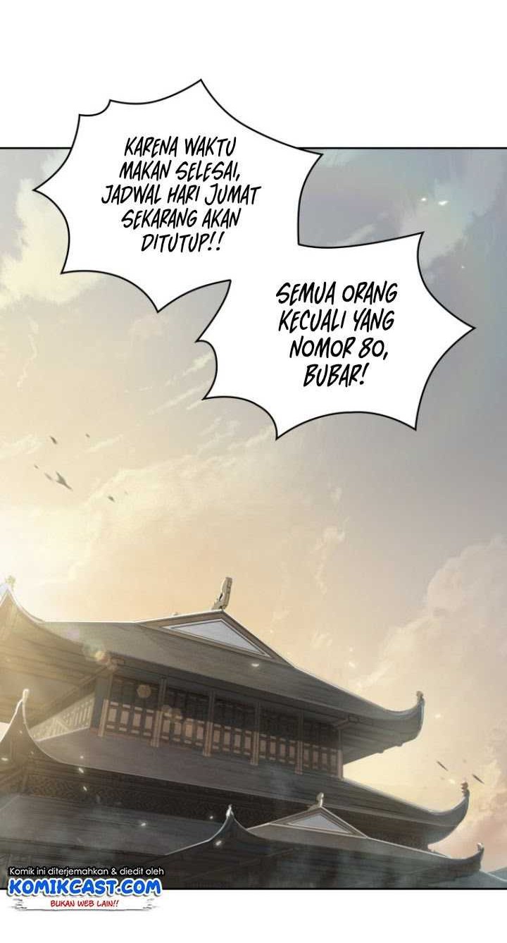 Nano Machine - Chapter 19 - Page 16