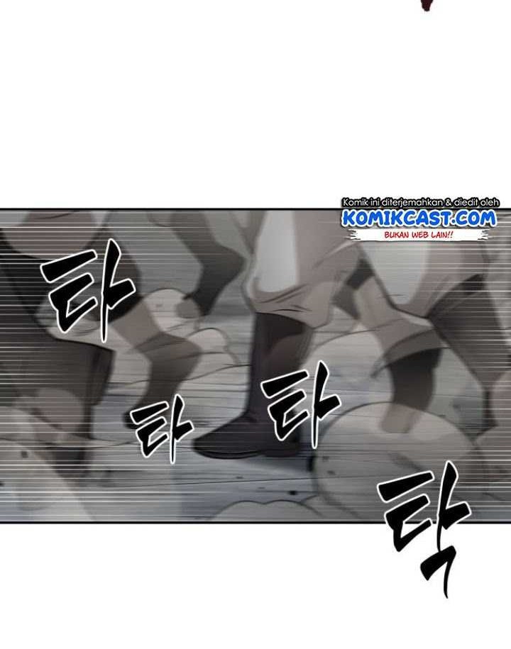 Nano Machine - Chapter 18 - Page 16