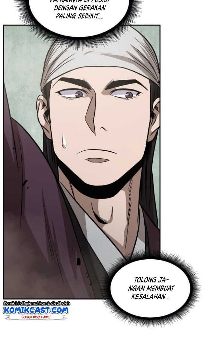 Nano Machine - Chapter 18 - Page 18