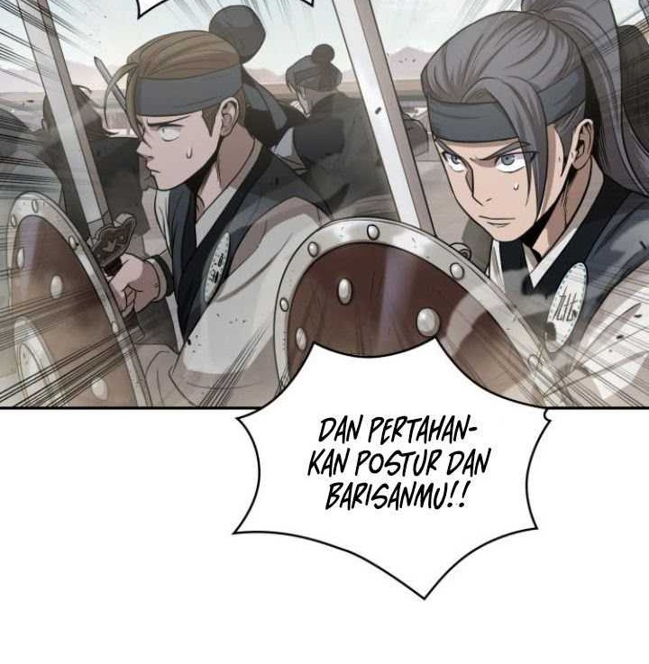 Nano Machine - Chapter 18 - Page 20