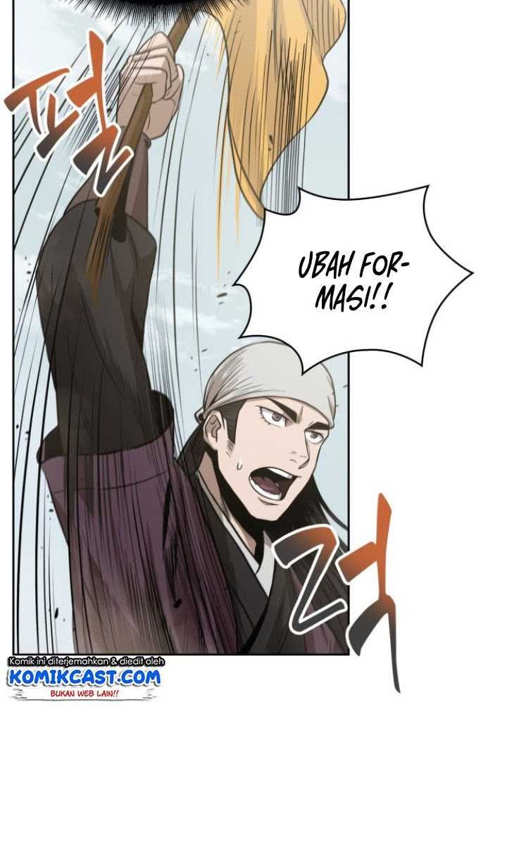 Nano Machine - Chapter 18 - Page 24