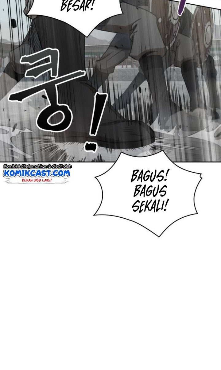 Nano Machine - Chapter 18 - Page 26