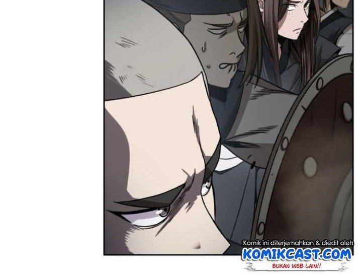 Nano Machine - Chapter 18 - Page 30