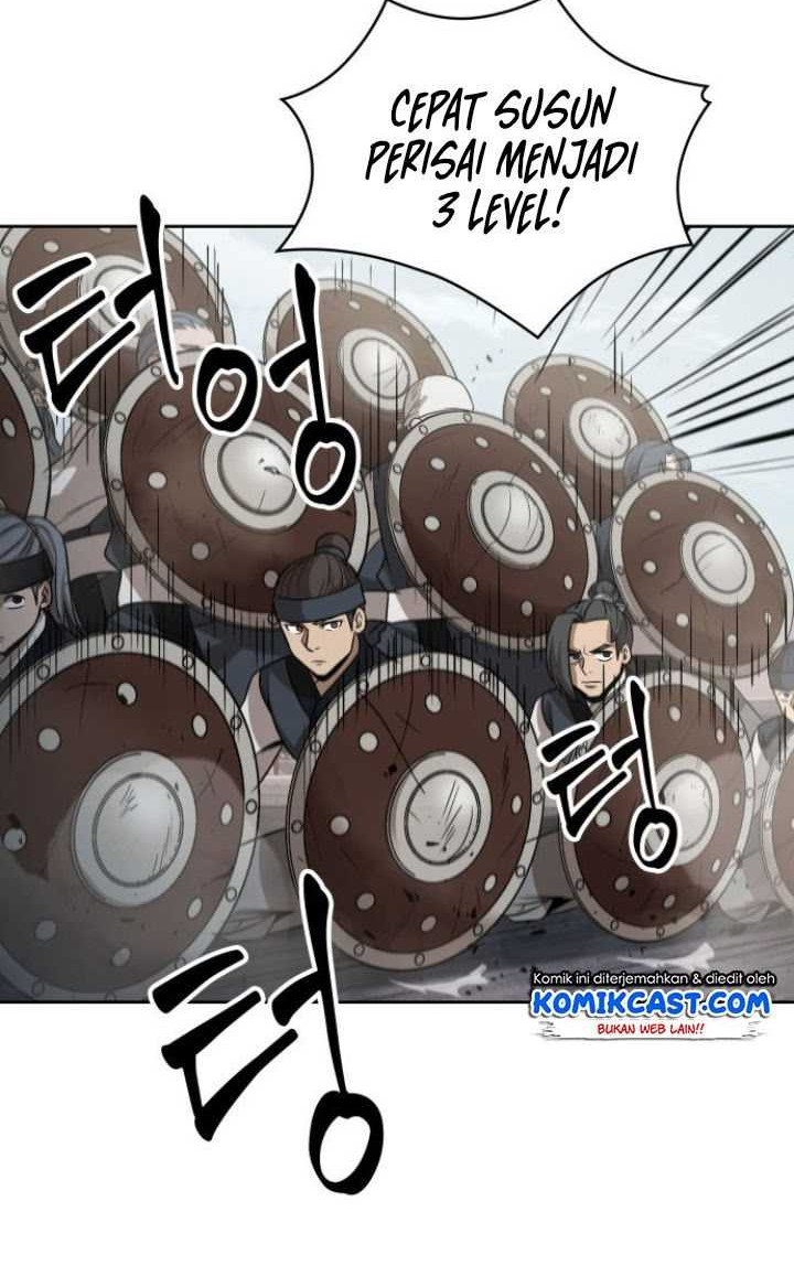 Nano Machine - Chapter 18 - Page 32