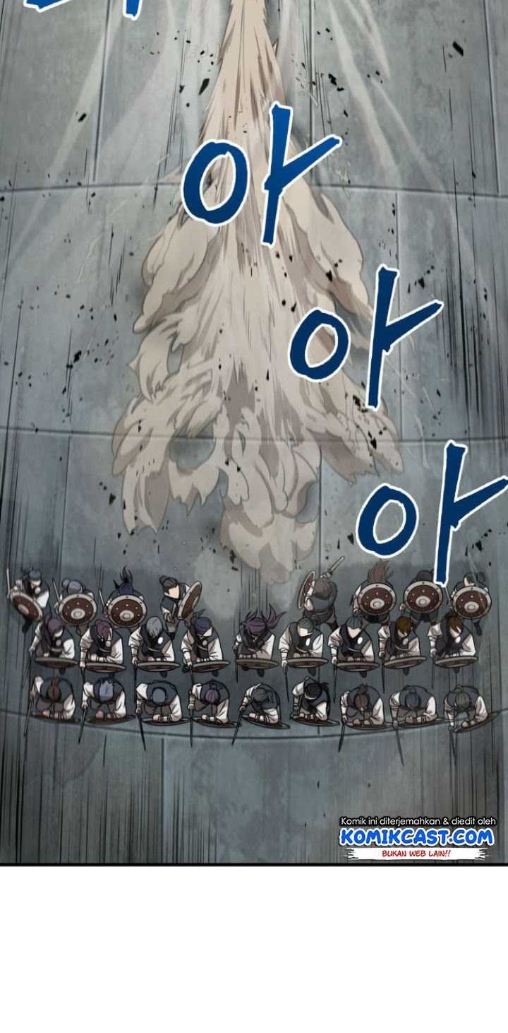 Nano Machine - Chapter 18 - Page 40