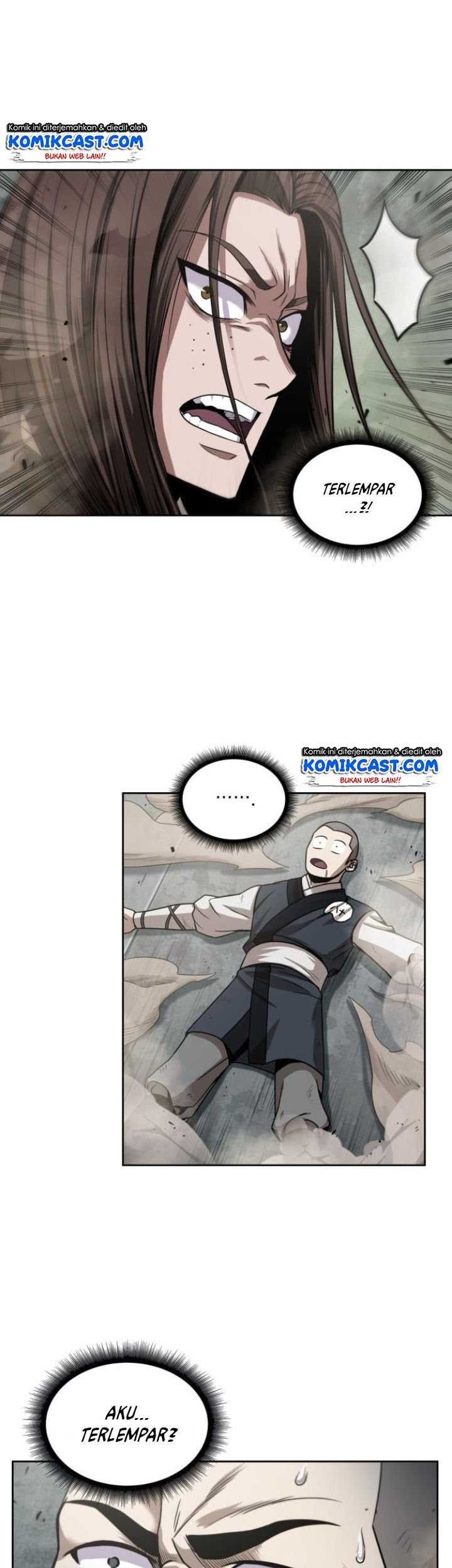 Nano Machine - Chapter 18 - Page 41