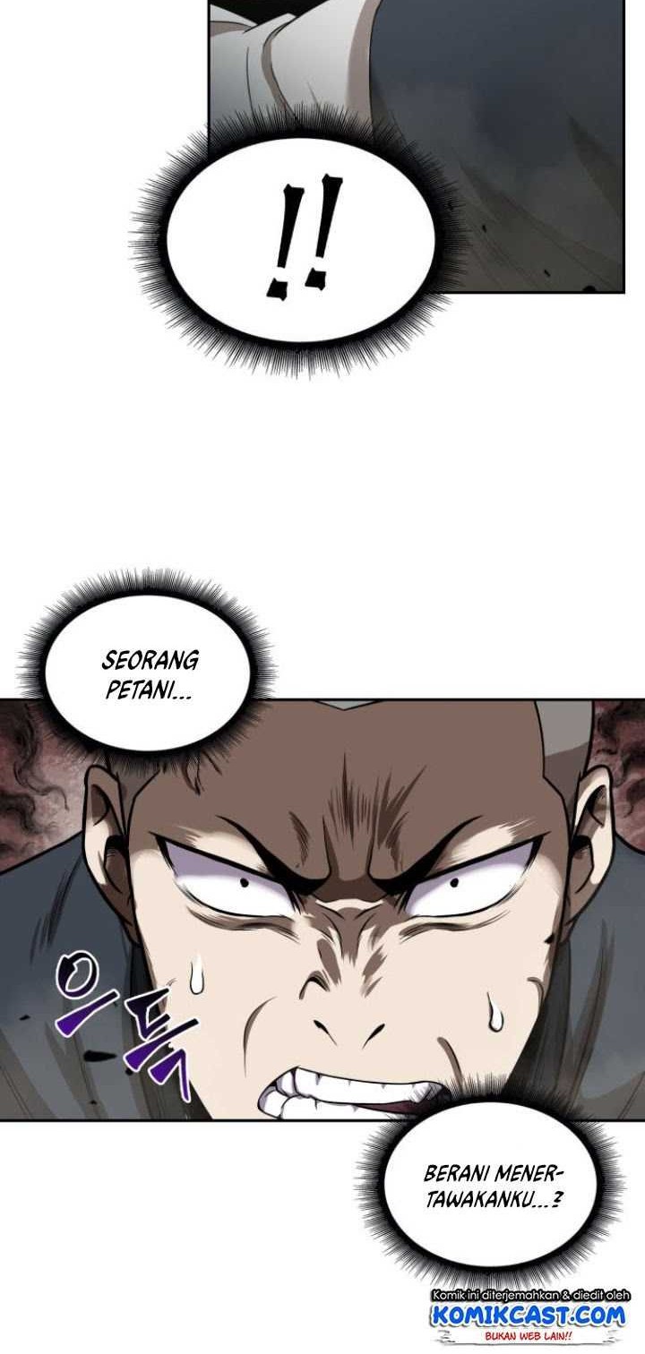 Nano Machine - Chapter 18 - Page 46