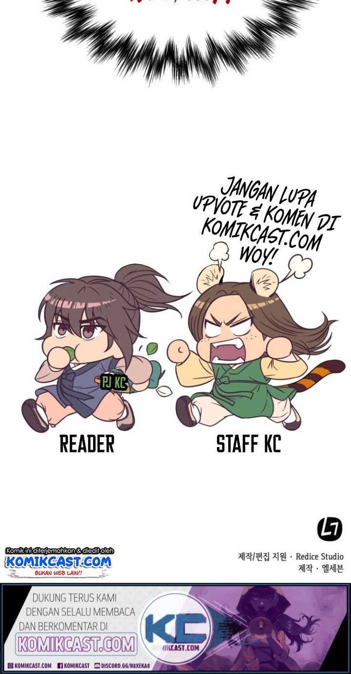 Nano Machine - Chapter 18 - Page 52