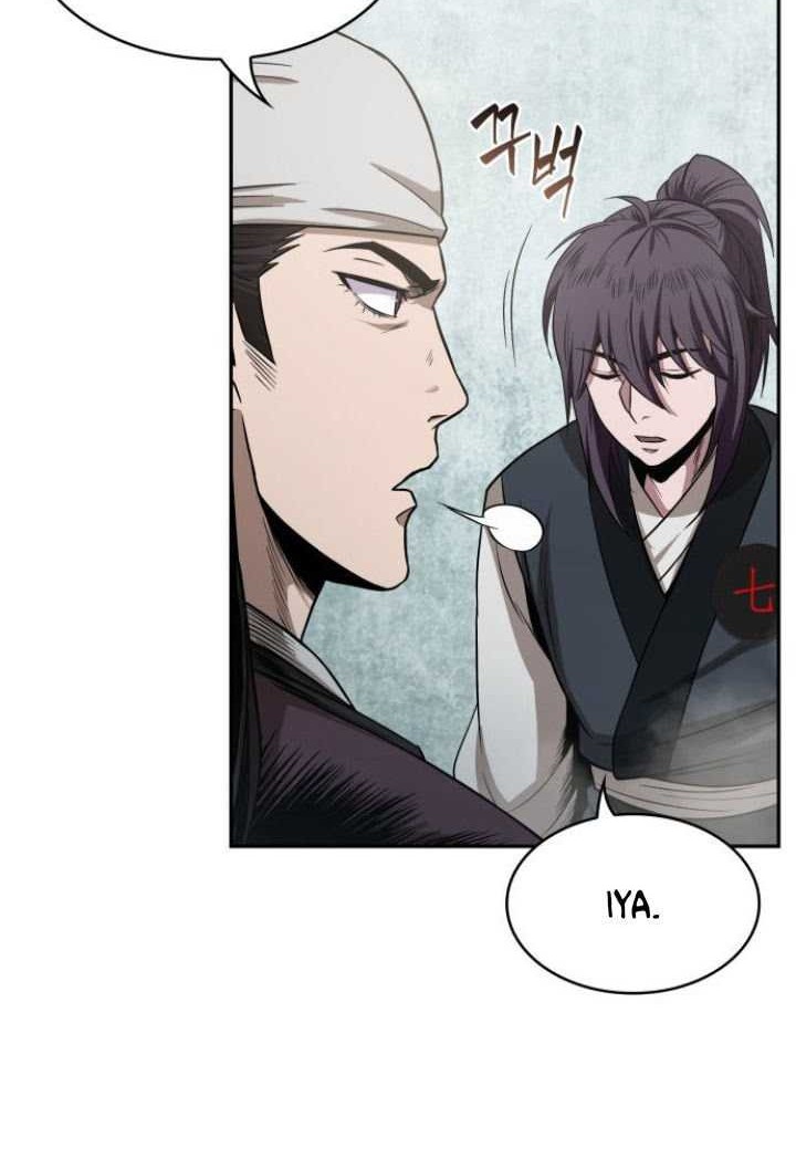 Nano Machine - Chapter 18 - Page 6