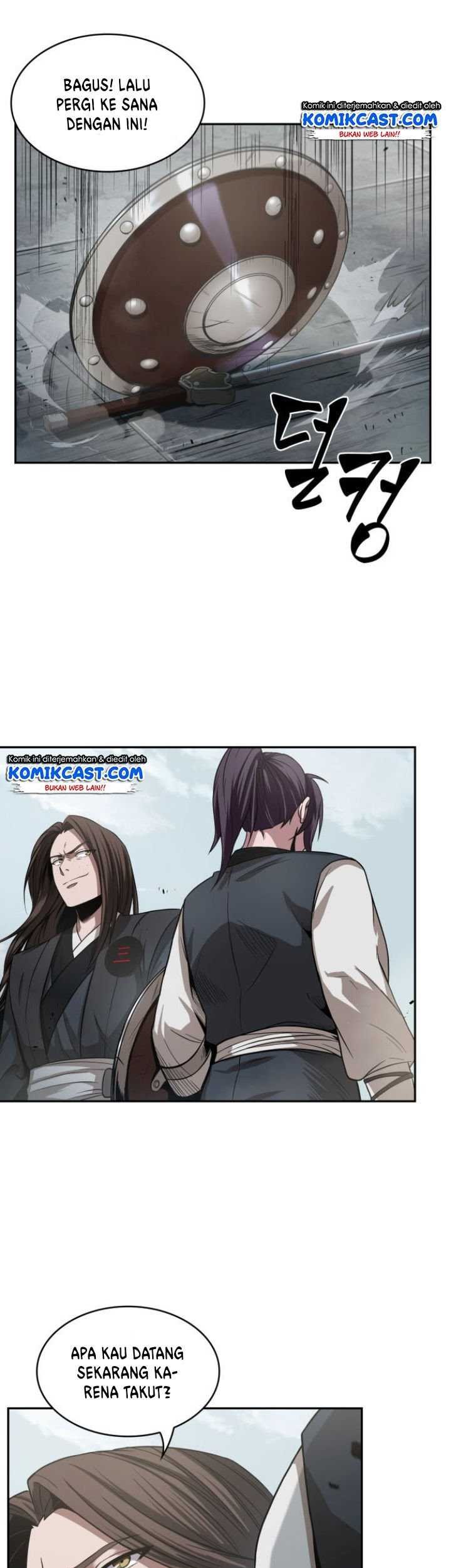 Nano Machine - Chapter 18 - Page 7