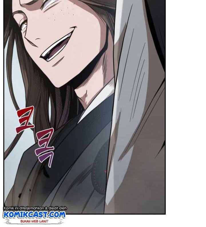 Nano Machine - Chapter 18 - Page 8