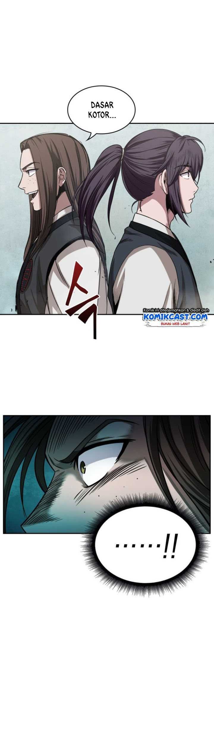 Nano Machine - Chapter 18 - Page 9