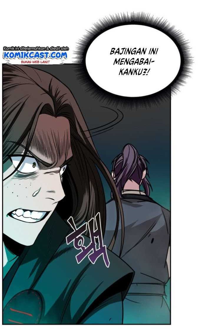 Nano Machine - Chapter 18 - Page 10